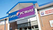 The retailer is the first to offer the collection service under the Bring Back Heavy Metal campaign. image: Dixons Carphone